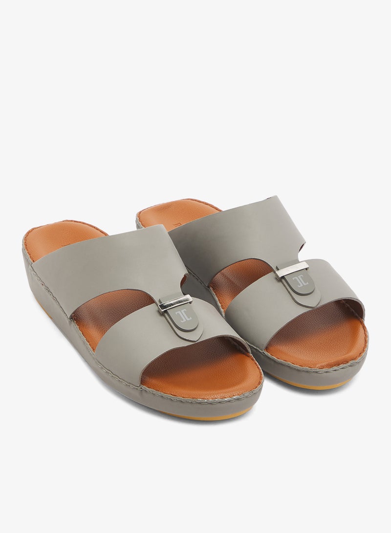 Robert Wood Arabic Traditional  Slipper - Image 3